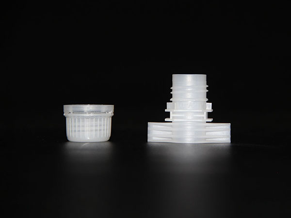 洗衣液吸嘴16mm標準